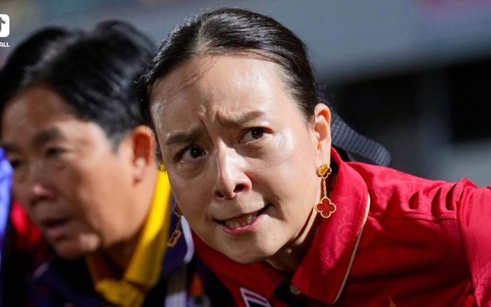 Madam Pang phản ứng khi Thái Lan nối gót tuyển Việt Nam