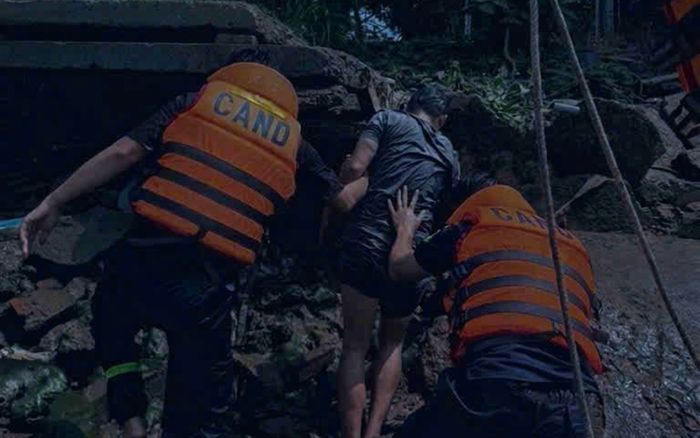 Phép màu đã đến với chàng trai trẻ tuổi dại dột ở Đồng Nai