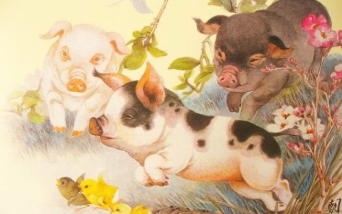 3 con giáp sinh ra đã có số hưởng, hậu vận an nhàn, tuổi số 1 dễ nhận thấy nhất