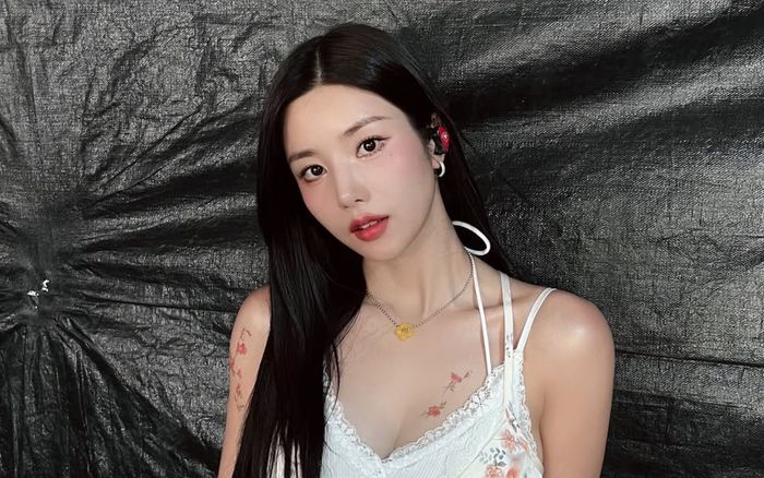 Chấm dứt với 'nữ thần Waterbomb' Kwon Eun Bi