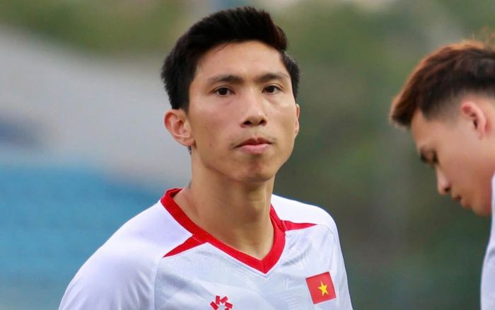 Đoàn Văn Hậu phá vỡ im lặng khi khiến tuyển Việt Nam bị phạt đền