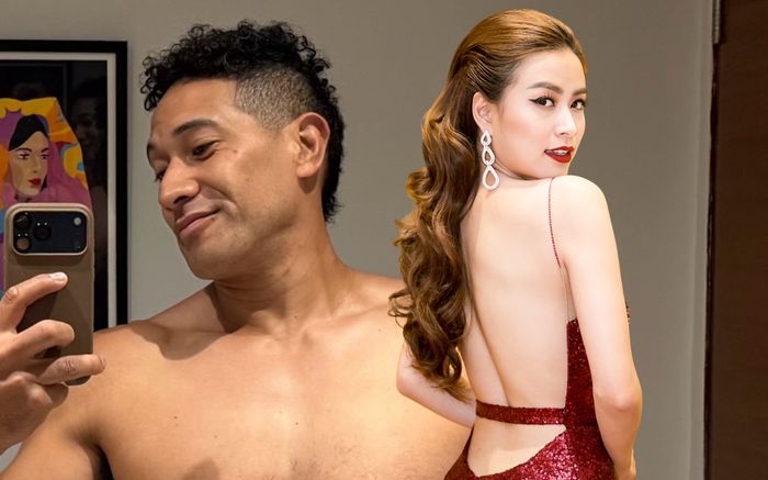 Nam cầu thủ mê mẩn Hoàng Thùy Linh hơn 4 năm, danh tính gây bất ngờ