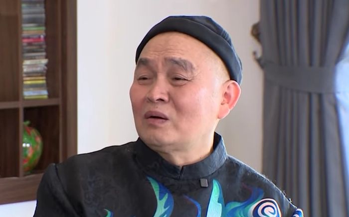 Đã hết cơ hội cho nghệ sĩ Xuân Hinh