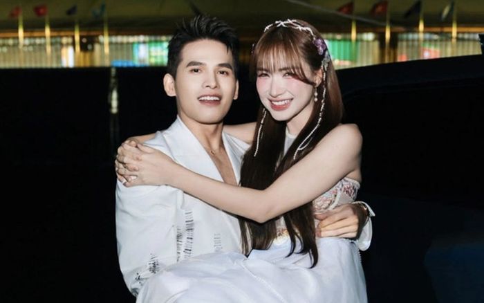 Tiếc cho Hòa Minzy và Quốc Thiên