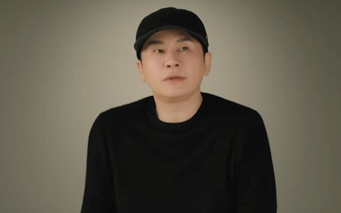 Chủ tịch Yang Hyun Suk gây tranh cãi trong video báo cáo kế hoạch 2026 của YG