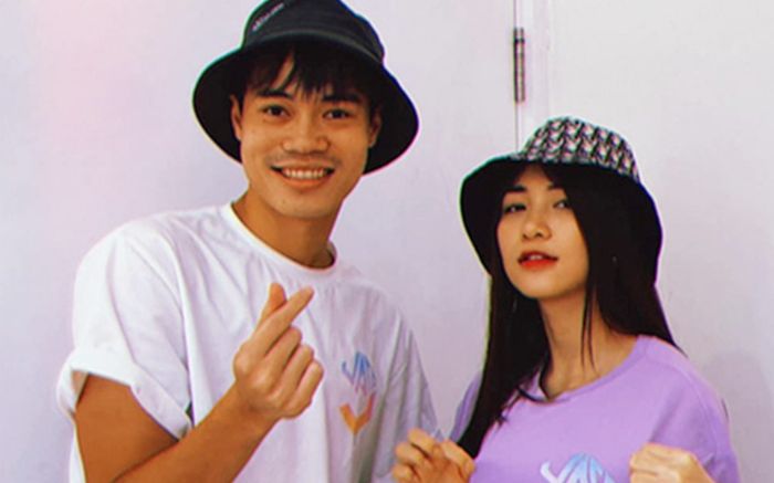 Khi Hòa Minzy muốn Văn Toàn tìm được hạnh phúc