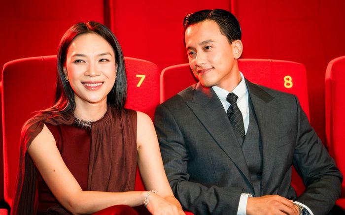 Bức ảnh ăn tối hé lộ mối quan hệ thật của Mỹ Tâm và Mai Tài Phến, khác xa ở sự kiện