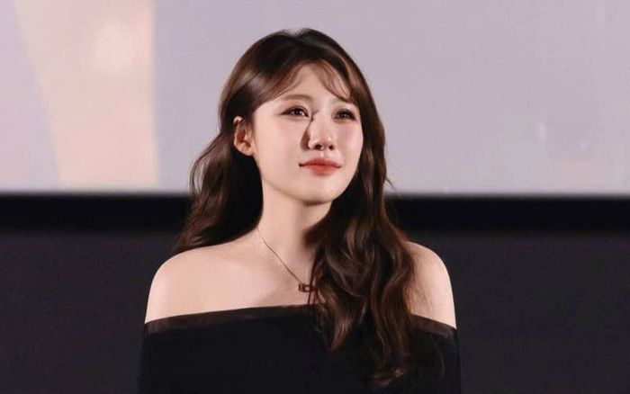 Đáng lo cho em gái Trấn Thành