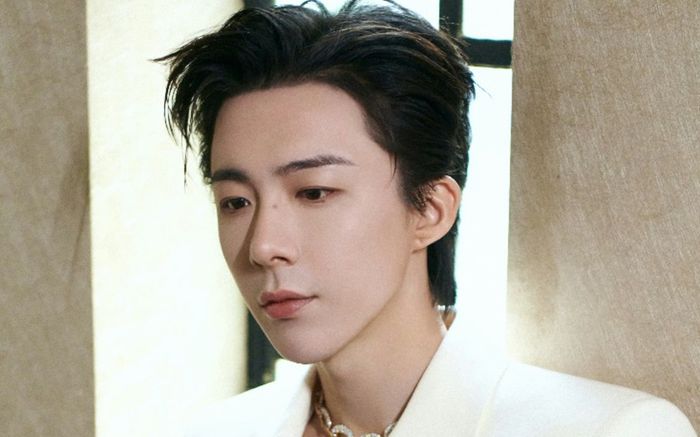 Hết cứu Lưu Vũ Ninh