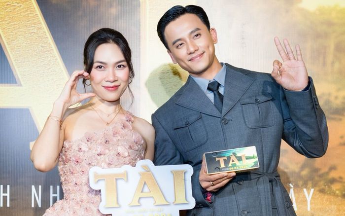 Mỹ Tâm xác nhận thông tin quan trọng