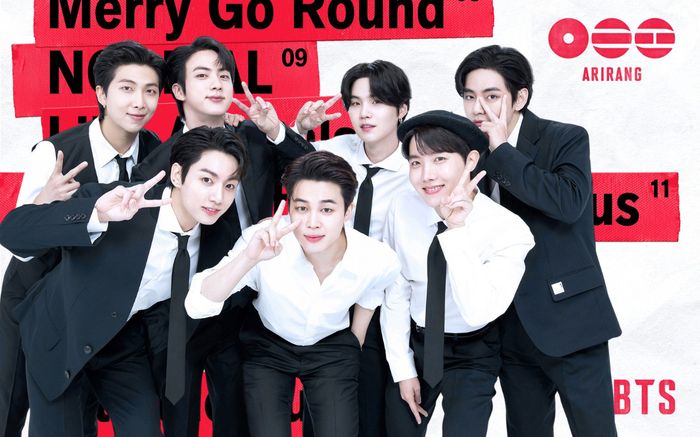 Thành viên duy nhất của BTS không tham gia sáng tác album mới, cộng đồng mạng tranh cãi