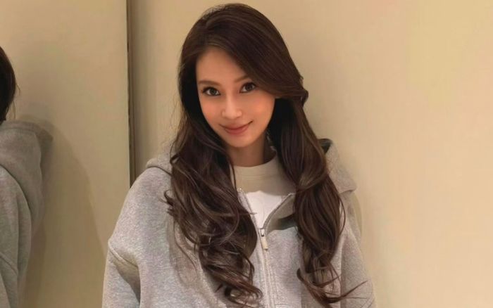 Nghi vấn Angelababy đang âm thầm hẹn hò với bạn trai kém tuổi