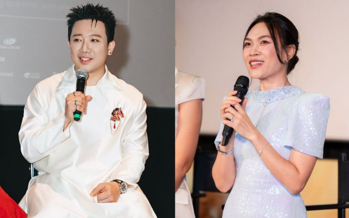 Sự khôn ngoan của Trấn Thành khi Mỹ Tâm nhập cuộc