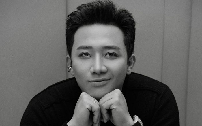 Báo Hàn nói thẳng về Trấn Thành