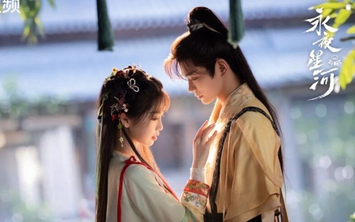 10 phim cổ trang chuyển thể đình đám nhất những năm gần đây