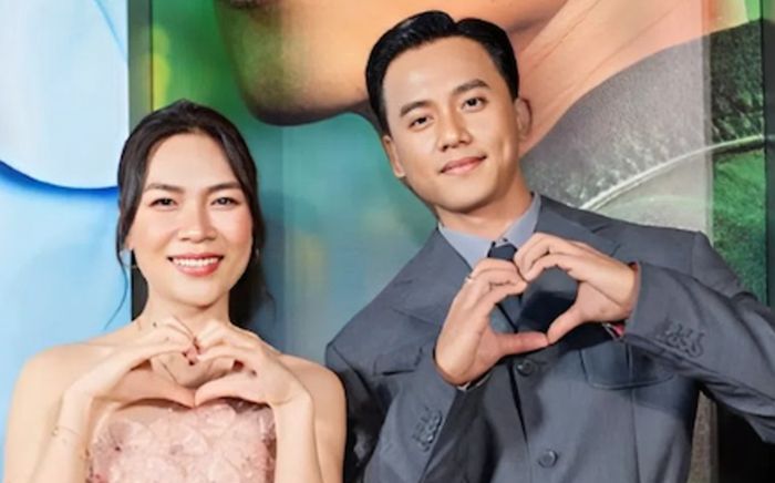 Mừng cho Mỹ Tâm và Mai Tài Phến