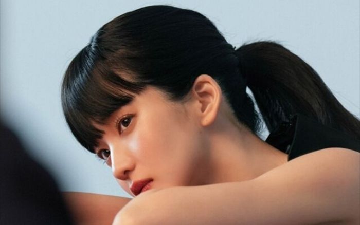 Sự 'lột xác' của nữ diễn viên Kim Tae Ri