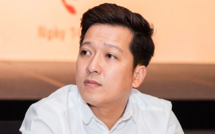 Kết thúc sớm với Trường Giang