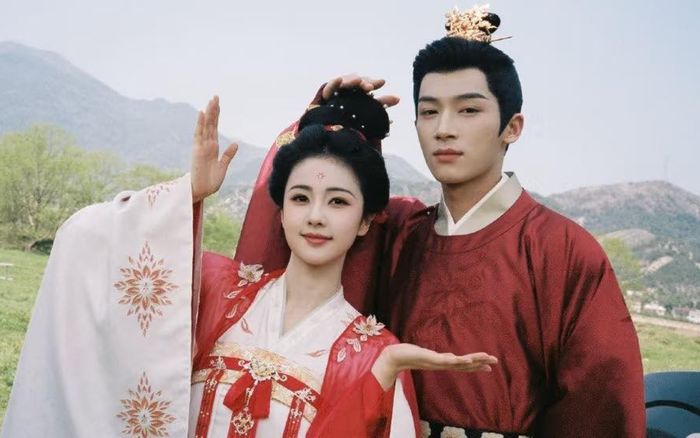 Top 10 phim cổ trang Trung Quốc trinh thám siêu hay