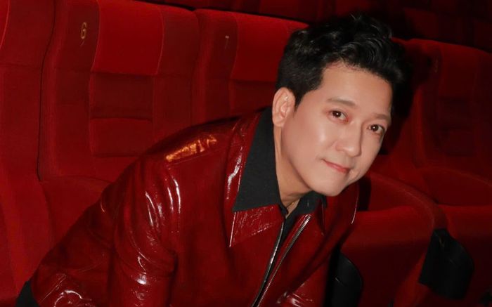 Con số 529 tỷ đồng liên quan đến Trường Giang