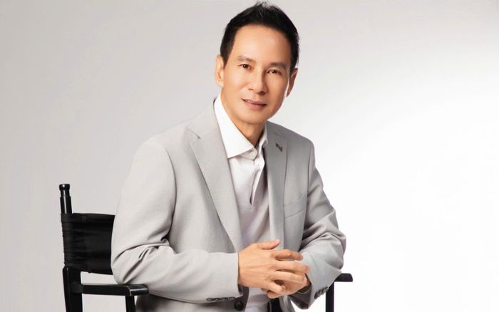 Chấm dứt với Lý Hải