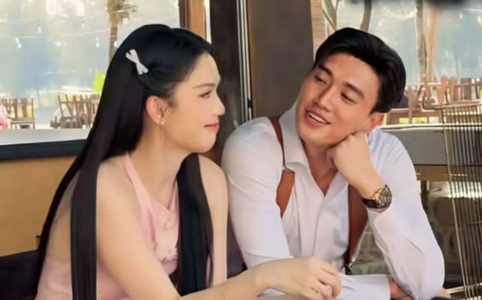 Đã đến lúc kết thúc với Ngọc Trinh và Quốc Trường