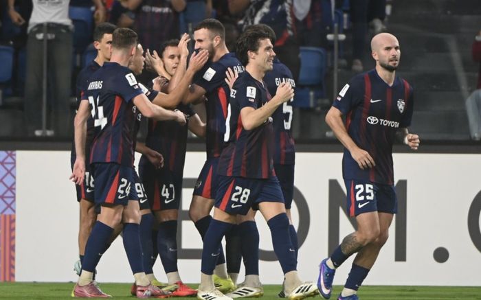 Chiến thắng rung chuyển châu Á của bóng đá Malaysia