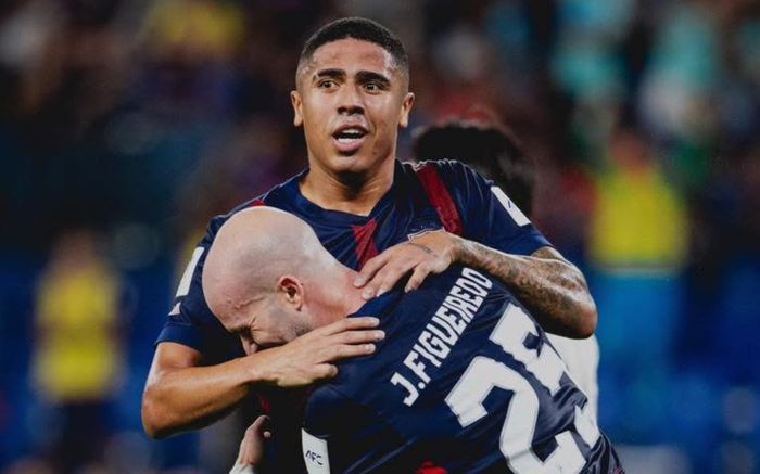 AFC phản ứng khi bóng đá Malaysia đã thắng ngoạn mục