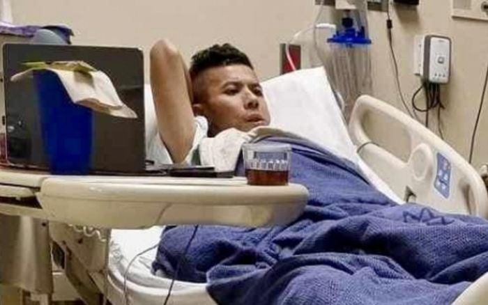 Những ngày cuối đời của Kasim Hoàng Vũ