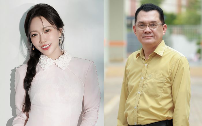 Diệu Nhi nói về phim nghệ sĩ Hữu Châu