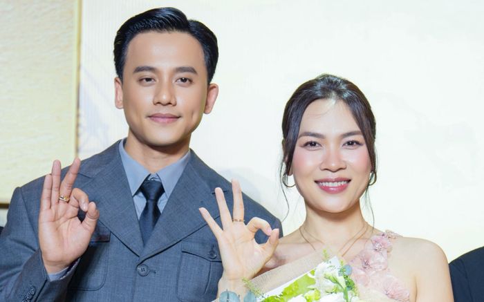 Dậy sóng với tin vui của Mỹ Tâm và Mai Tài Phến