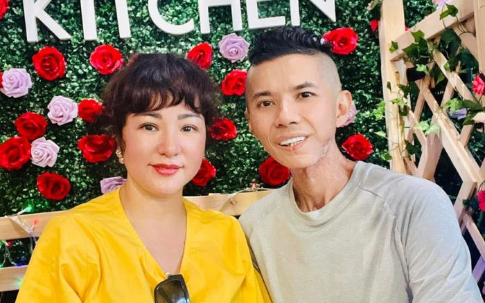 Tin nhắn của Kasim Hoàng Vũ trước khi qua đời