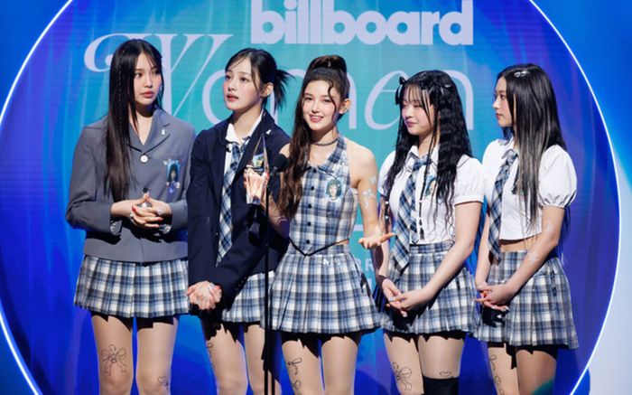 HYBE muốn xóa sổ thương hiệu NewJeans?