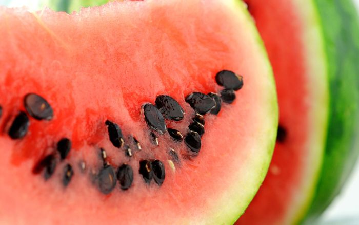 3 bộ phận của dưa hấu nhiều người tiếc rẻ ăn cho bằng được, nào ngờ lại gây khó chịu cho dạ dày