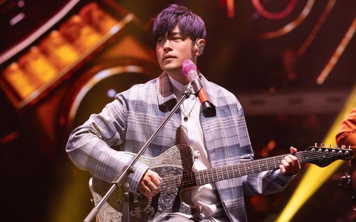 'Cú nổ lớn' từ Châu Kiệt Luân?