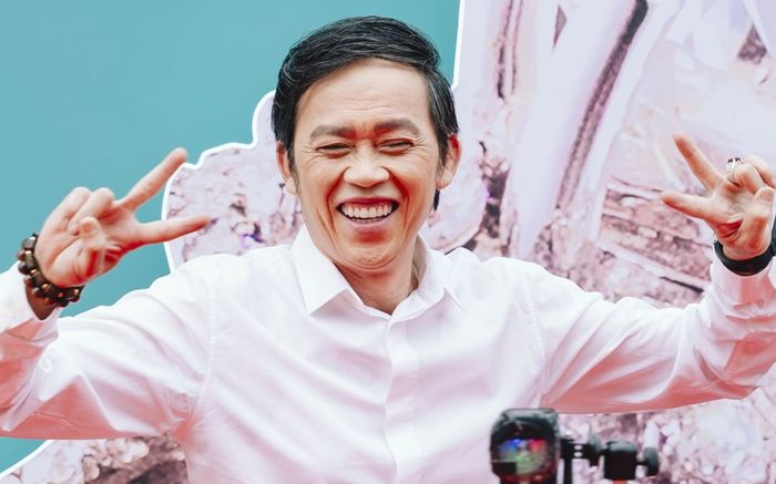 Hoài Linh đổi đời với số tiền hơn 200 tỷ