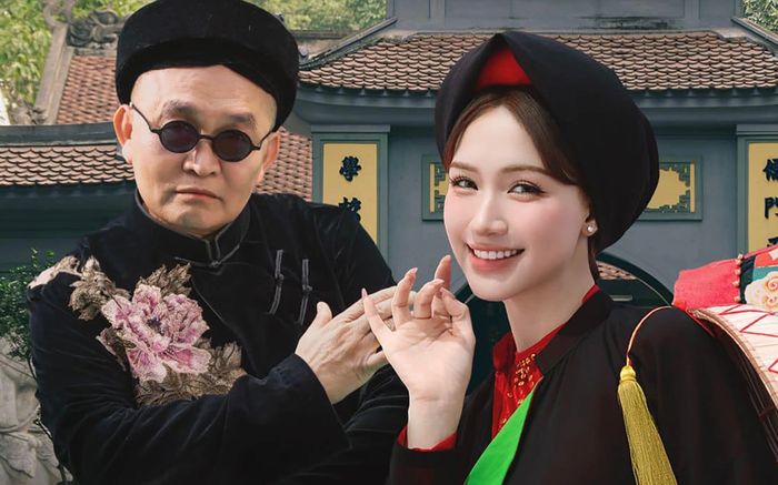 Thất bại của Hòa Minzy và nghệ sĩ Xuân Hinh