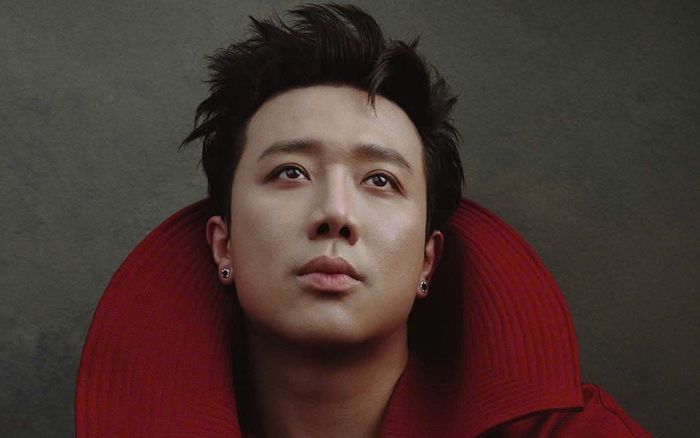 Đã dừng lại với Trấn Thành