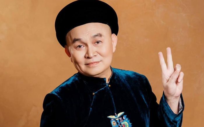 Gió đảo chiều với nghệ sĩ Xuân Hinh