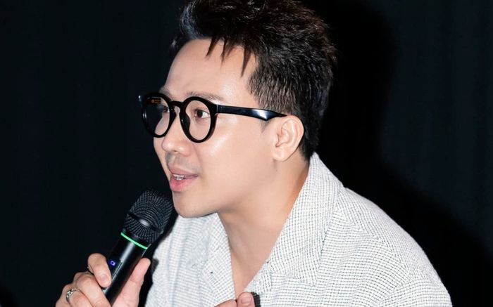 Trấn Thành hụt hơi trước siêu phẩm 714 tỷ