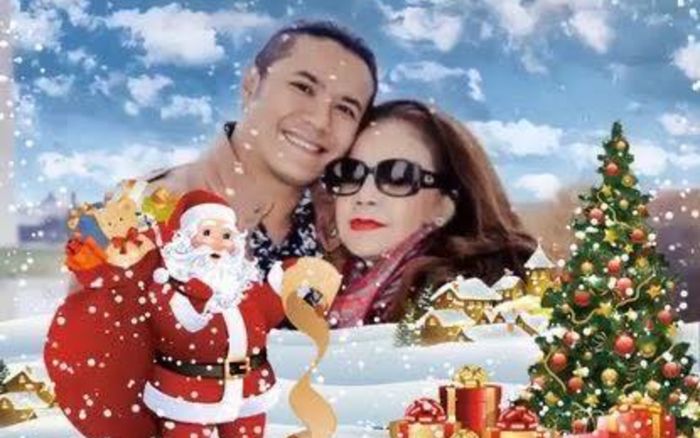 Hình ảnh cuối cùng của Kasim Hoàng Vũ trước khi qua đời