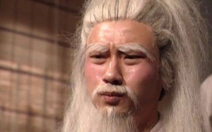 Nhân vật bất tử duy nhất trong tiểu thuyết Kim Dung