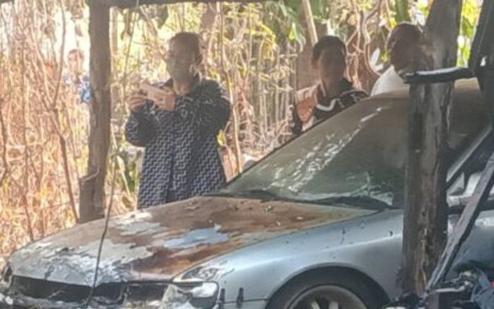 Ông cụ đi tập thể dục để vợ ở nhà một mình, gục ngã trước cảnh tượng sau khi trở về