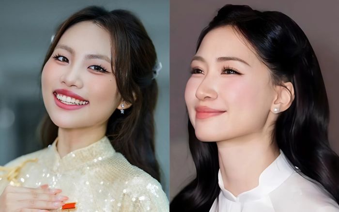 Phương Mỹ Chi vượt xa Hòa Minzy