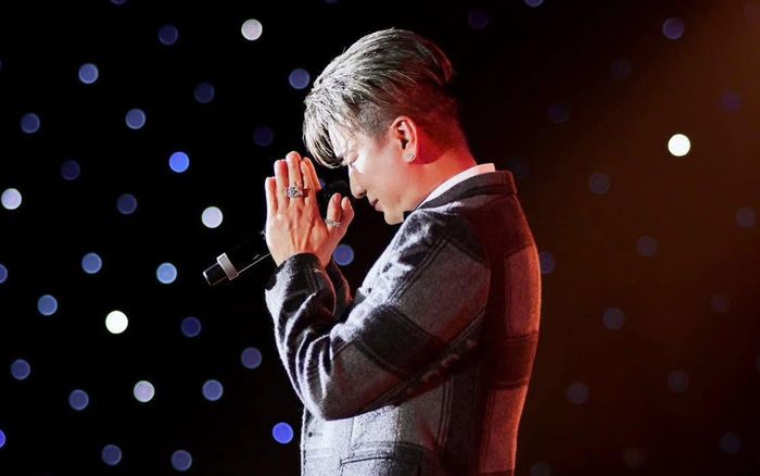 Quyết định 'từ bỏ' của Đàm Vĩnh Hưng