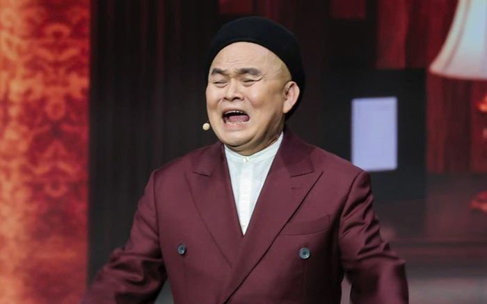 Hết hy vọng với nghệ sĩ Xuân Hinh?