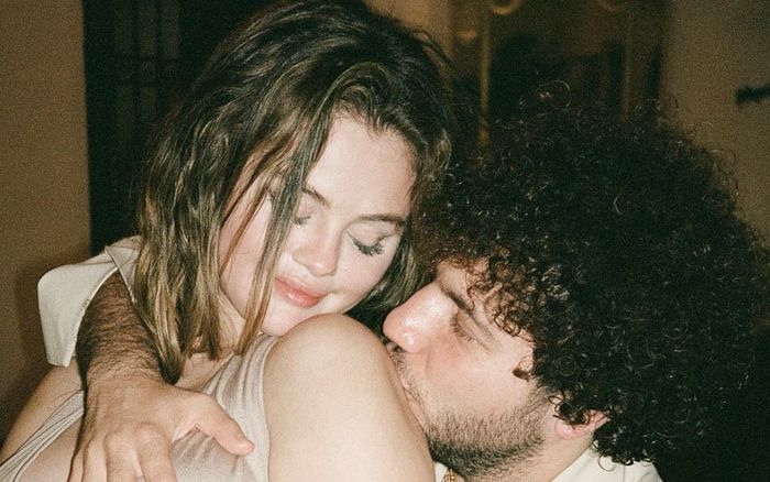 Selena Gomez tiết lộ kế hoạch sinh con với Benny Blanco