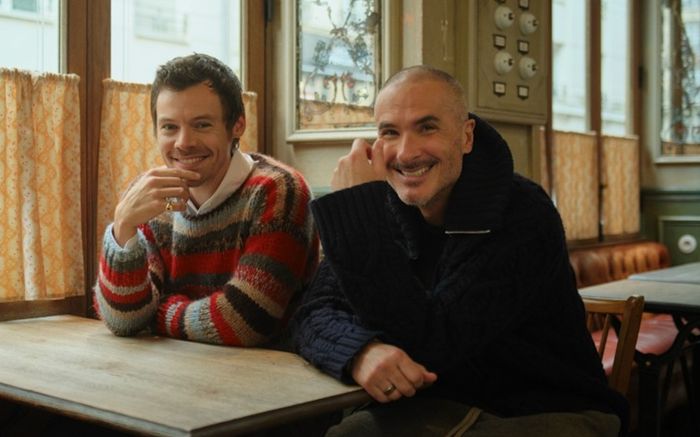 Harry Styles lần đầu trải lòng về sự ra đi của Liam Payne