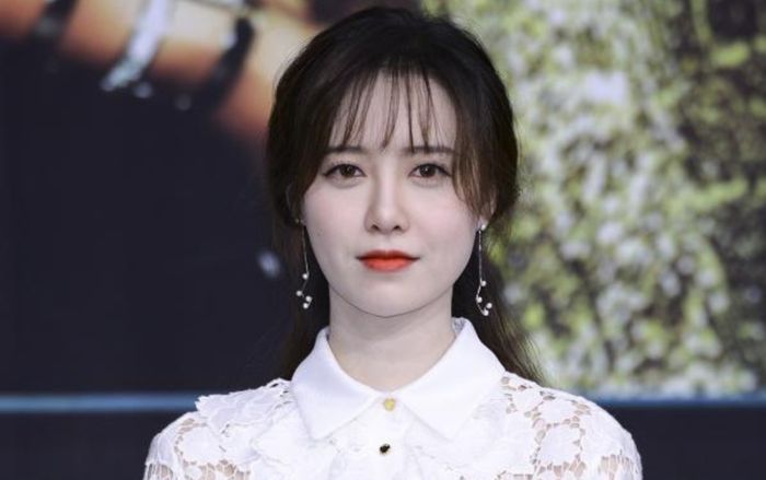 Goo Hye Sun 'Vườn Sao Băng' lên tiếng về việc bán hàng gây bàn tán