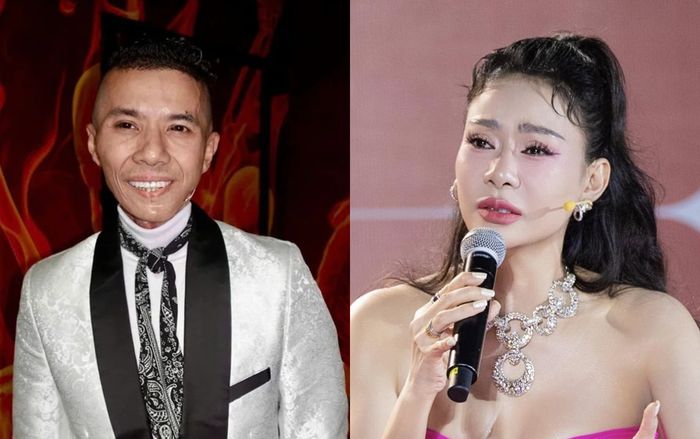 Tâm thư của Thu Minh khi Kasim Hoàng Vũ qua đời